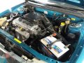 Nissan sentra ex saloon Manual-4
