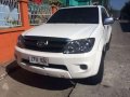 Toyota Fortuner 2006 Matic Diesel For Sale -2