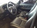 Toyota Fortuner 2015 for sale-4