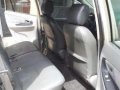 Toyota Innova E 2006 MT Silver For Sale -1