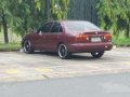Fresh Like New 1998 Nissan Sentra SS Series 4 For Sale-4