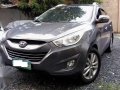 Hyundai Tucson Premium Edition 4x4 Diesel 2013-3