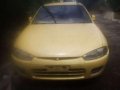 Mitsubishi Lancer GSR 2Door 1997 For Sale -0