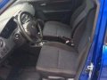 Suzuki Swift 2010 AT Blue HB For Sale -0