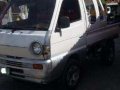 Suzuki Multicab Pickup 2006 MT White For Sale -2