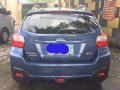 2014 Subaru XV Premium AWD for sale -6
