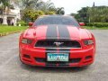 Casa Maintained 2013 Ford Mustang V6 For Sale-0