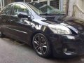 Toyota Vios 1.3e 2010-0