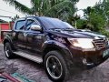 Toyota Hilux 2005 for sale-0