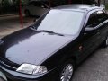 Ford Lynx 2000 Gasoline Automatic Black for sale -8