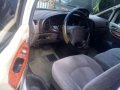 2003 Hyundai Starex Club Van White For Sale -5