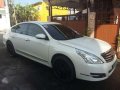 2013 Nissan Teana 250xl for Sale or Swap-0