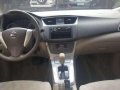 2015 December Nissan sylphy cvt 10tkm only good as new rush sale-5