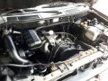 2002 Mitsubishi Adventure GL Diesel-9