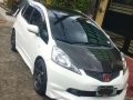 2009 honda Jazz AT 1.3-1