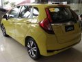 2018 Honda Jazz-6