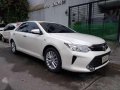 2016 Toyota Camry 2.5V good for sale-0