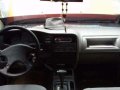 Isuzu Crosswind XUV 2003 model for sale -4