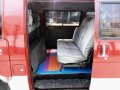 Mitsubishi L300 Versa Van Diesel 1998 For Sale -4