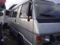 Mitsubishi L300 Van MT Silver For Sale-2