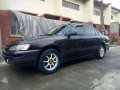 Toyota Corolla XL 1996 MT Black For Sale -2