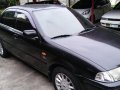 Ford Lynx 2000 Gasoline Automatic Black for sale -7