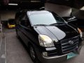 2007 Hyundai Starex GRX AT CRDi For Sale -1