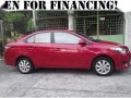 For sale Toyota Vios E Matic 2015 no car issues-1