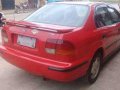 Very Powerful 1997 Honda Civic VTEC For Sale-3