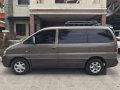 Hyundai Starex SVX - 1999 Manual Diesel-3