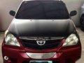 Toyota Avanza J 2006 2007 2008-1