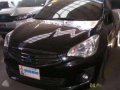 2015 Mitsubishi Mirage G4 GLS 1.2 MT For Sale -1