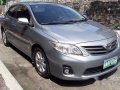 Toyota Corolla Altis 2011 for sale -1