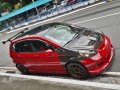 Honda Jazz 05 Carshow Winner-5