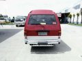 Mitsubishi L300 Versa Van Diesel 1998 For Sale -3