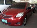 Rush!!! Toyota Vios J 2008 Model-5