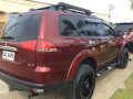 Mitsubishi MONTERO SPORTS 2014 GLX For Sale -5