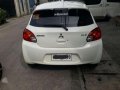 2014 Mitubishi Mirage Gls Manual-1