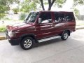 Toyota tamaraw fx gl 1997 mdl orgnal private (tag revo hilander)-2