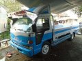 For sale like new Isuzu Elf NPR Wide -0