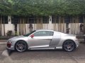 2011 Audi R8 Regula GT DPE-1