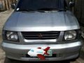 2002 Mitsubishi Adventure GL Diesel-0