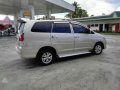 Toyota Innova E Manual Diesel 2011 For Sale-3