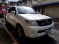 Toyota Hilux 2010 for sale -0