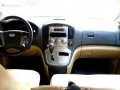 All Original 2011 Hyundai Starex VGT For Sale-9