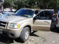Good Condition 2004 Ford Explorer AT For Sale-1