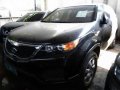 2012 Kia Sorento LX 2.2L 4x2 MT DSL For Sale -1