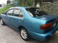 Nissan sentra ex saloon Manual-0