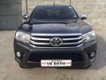 Toyota Hilux G 2016 RUSH SALE-3
