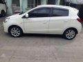 2014 Mitubishi Mirage Gls Manual-3